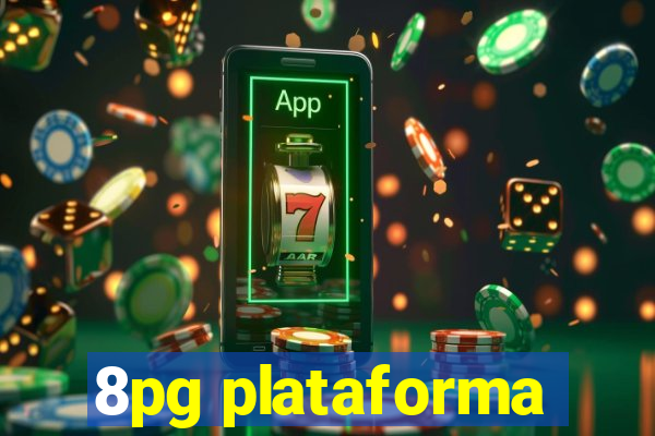 8pg plataforma